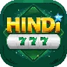 Hindi 777 Official Logo