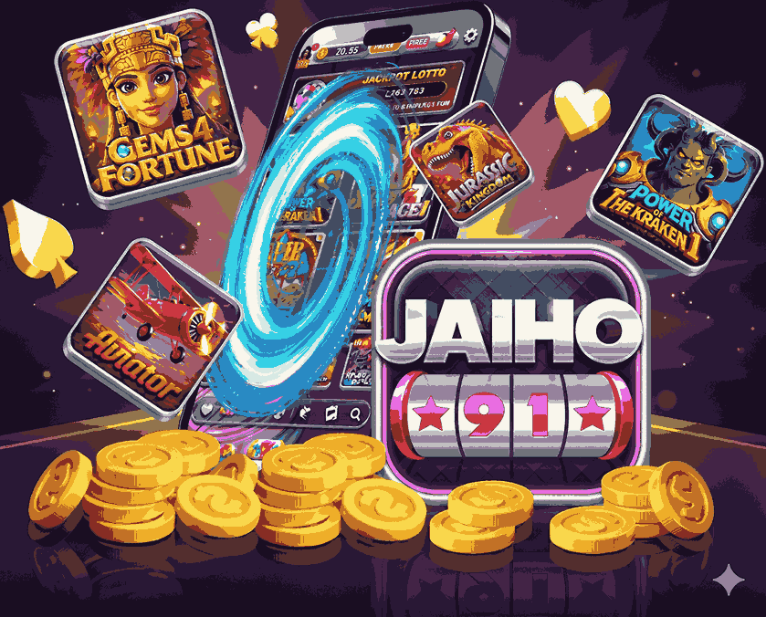 Jaiho 91 Aviator Game Strategy